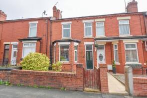 86, Beech Hill Lane, Wigan WN6 7SB