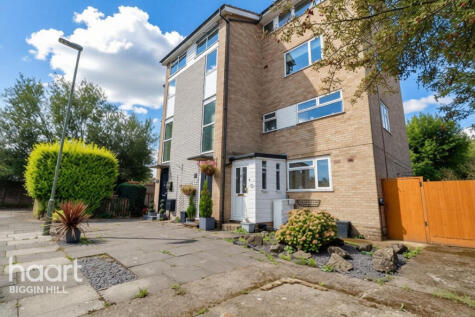Springholm Close, Biggin Hill