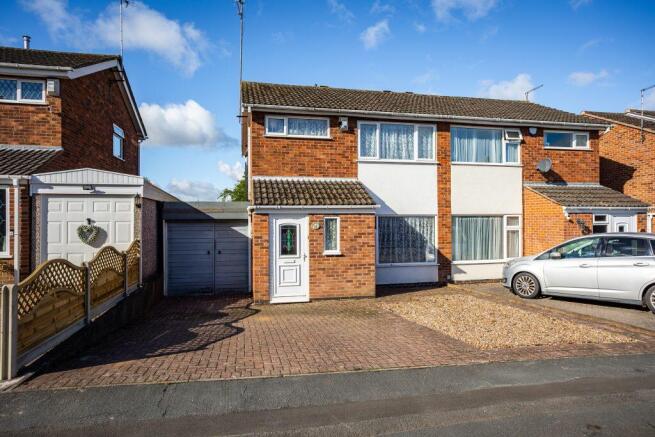 Final-1 - 3 bedroom semi-detached (house) at Wal