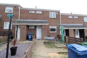 23, Willows Close, Columbia, Washington NE38 7BB