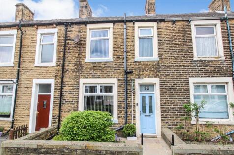 Longroyd Road, Earby, Barnoldswick, Lancashire, BB18