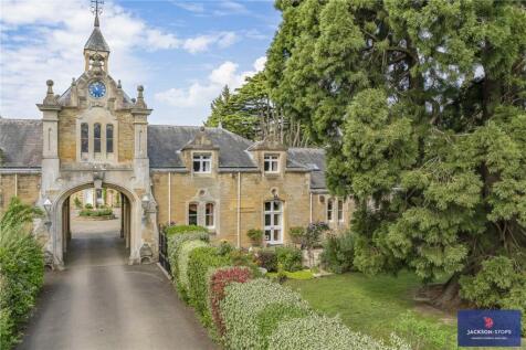 Overstone Park, Overstone, Northampton, Northamptonshire, NN6