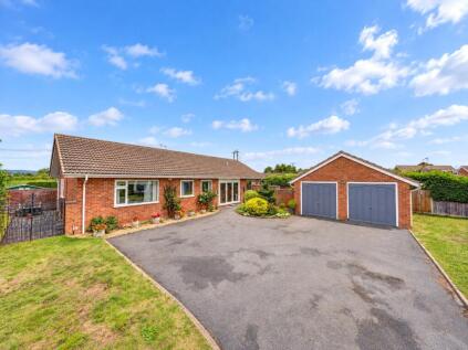 Witley Road, Holt Heath, Worcester, Worcestershire, WR6
