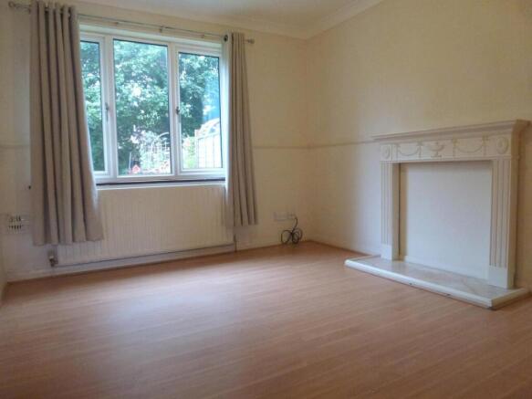 Reception Room (Main