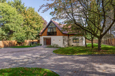 Astilbe Mansion, Brockley Hill, Stanmore HA7 4LW