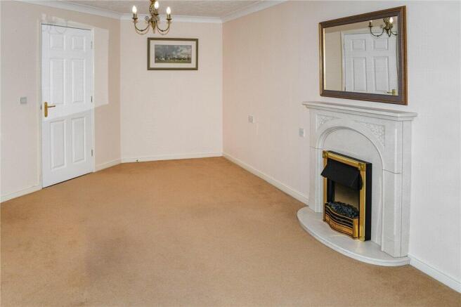 1 bed Apartment for sale Image 4