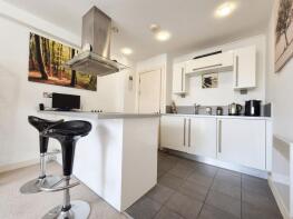 Apartment 1.2, 108 The Design House, High Street, Manchester M4 1HT