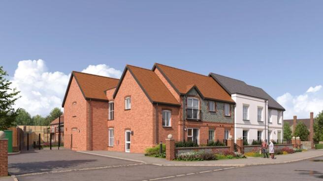 Water Lane,
Angmering,
Littlehampton,
BN16 photo 4