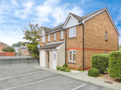 Flaxfield Court