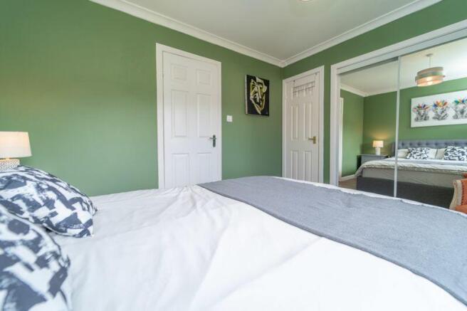 Principal Bedroom 2