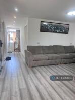 143b, Harefields, Oxford OX2 8NR