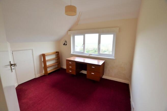 First Floor Bedroom