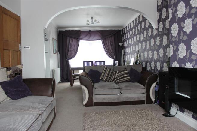 Through lounge