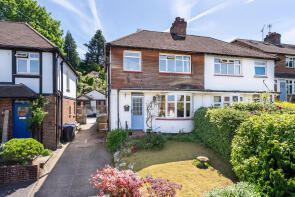 28, Overdale, Dorking RH5 4BS