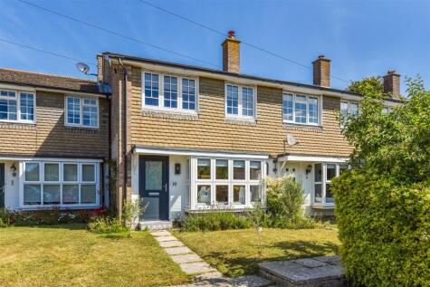 Cunliffe Close, West Wittering, Chichester