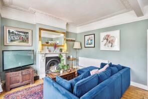 34b, Brading Road, London SW2 2AW