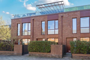 89, Lollard Street, London SE11 6PX