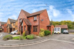 21, Haweswater Close, Bristol BS30 5XS