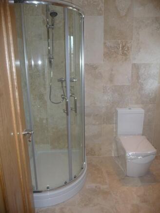 Master Ensuite