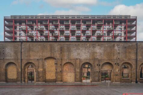 Windsor Square, Woolwich Riverside, Woolwich, SE18