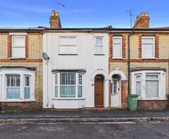17, Grecian Street, Aylesbury HP20 1LT