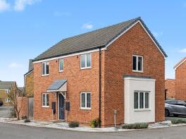37, Windsor Street, Grove, Wantage OX12 0FZ