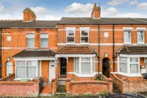 54, Gordon Road, Wellingborough NN8 1EP