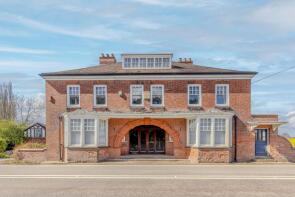 Station Lodge, Westbury, Shrewsbury SY5 9DA