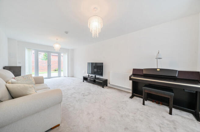 Corn Road, Bishop's Stortford, Hertfordshire, CM23 photo 4
