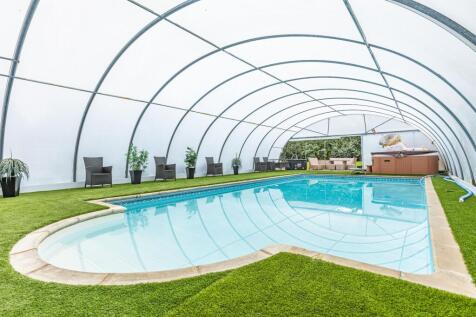 A Serene Sanctuary in Witton