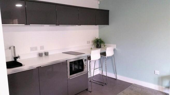 1 bed Apartment to rent Image 7