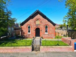 Apartment 1, Chapel Mews, Marple Road, Offerton, Stockport SK2 5EP