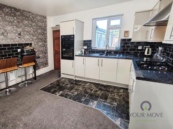 Kitchen/Breakfast