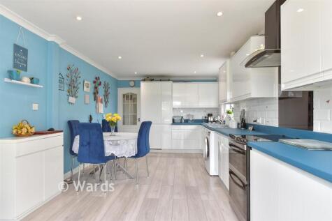 Hillside Road, Minster-On-Sea, Sheerness, Kent