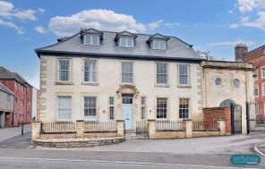 1, The Conigre Parsonage, Conigre, Trowbridge BA14 8RE