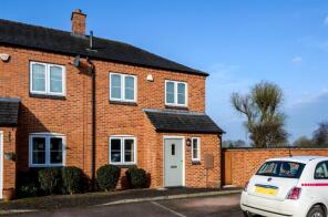 29, Hinckley Road, Hinckley LE10 2AF