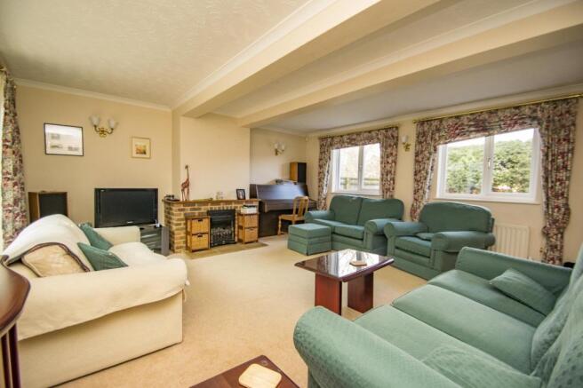 Sitting room