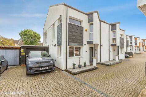 Mill Road, Gillingham, ME7