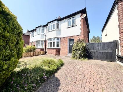 Croft Road, Carlisle, CA3