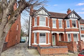10, Manor Park Road, Nuneaton CV11 5HR
