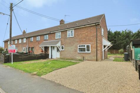 Recreation Drive, Southery, Downham Market