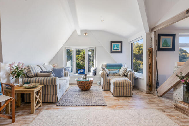 A31 - Flat 1 Heron Creek, Newton Ferrers - 250929