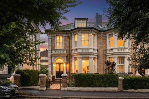 Denmark Villas, Hove, BN3