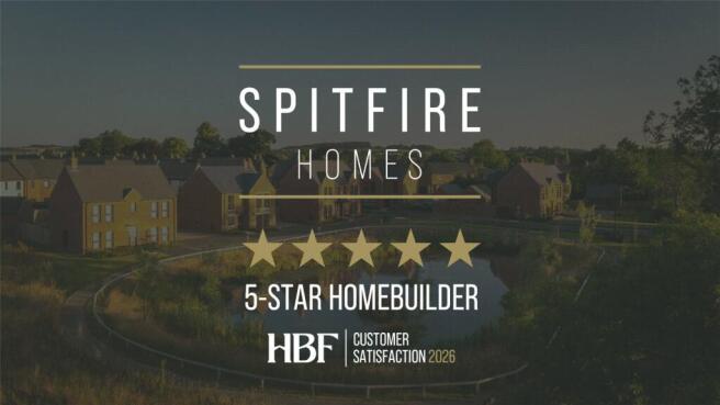 5* Homebuilder
