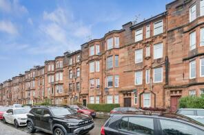 Flat 3/1, 18, Garry Street, Glasgow G44 4AY