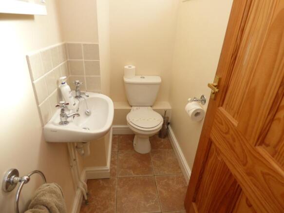 WC