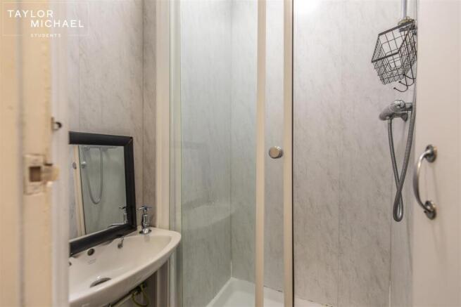 Shared Bathroom