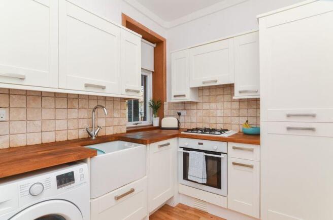 Kitchen A