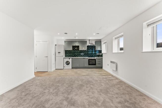 Apt 5 - 1 bed