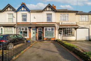 20, Marshall Lake Road, Shirley, Solihull B90 4PL